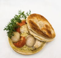 Apollo Bay Bakery - Hotel Accommodation