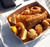 Apollo Bay Fishermen's Co-op - Hotel Accommodation