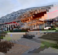 Apollo Bay Hotel - Hotel Accommodation