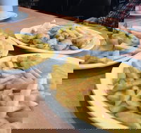 Apollo Bay Seafood Cafe - Hotel Accommodation