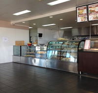 Ararat Roadhouse Restaurant - Hotel Accommodation