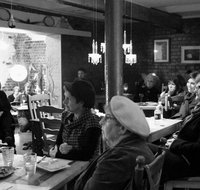 Au Lapin Noir - Hotel Accommodation