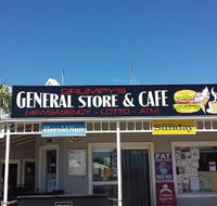 Barooga General Store - Hotel Accommodation