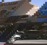 Beand - Hotel Accommodation