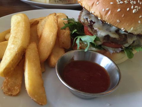 BEANd Eatery - Hotel Accommodation 0