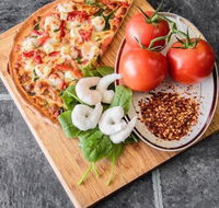 Big Pizza - Hotel Accommodation