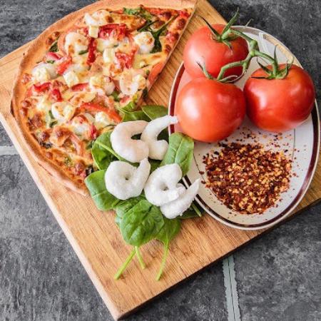 Big Pizza - Hotel Accommodation 0