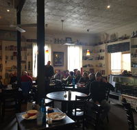 Blue Bean Love Restaurant - Hotel Accommodation