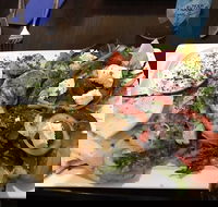 Blue Duck Hotel - Hotel Accommodation