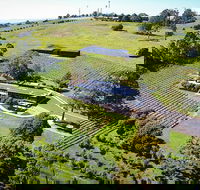 Brandy Creek Estate - Hotel Accommodation