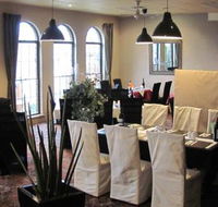 Bristol Hill Motor Inn  Licensed Restaurant - Hotel Accommodation