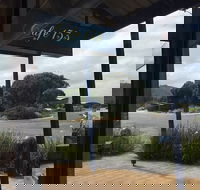 Cafe 153 - Hotel Accommodation