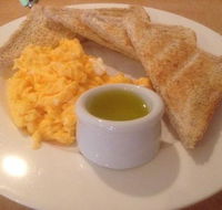 Cafe 96 - Hotel Accommodation