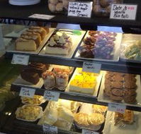 Cafe One2Five - Hotel Accommodation