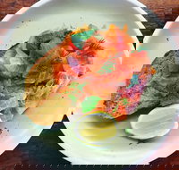 Captain Moonlite - Hotel Accommodation