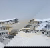 Chamois Restaurant - Hotel Accommodation