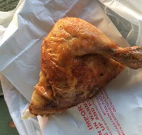 Charcoal Chicken and Noodle Bar Drouin - Hotel Accommodation