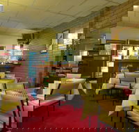 Chefoo chinese restaurant - Hotel Accommodation