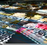 Cobram Bakery Cafe - Hotel Accommodation