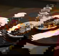 Cobram Barooga Golf Club - Hotel Accommodation