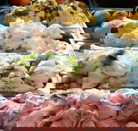 Coffetti Gelato - Hotel Accommodation