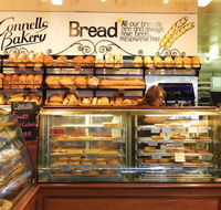 Connells Bakery - Hotel Accommodation