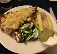 Cunninghams Hotel - Hotel Accommodation