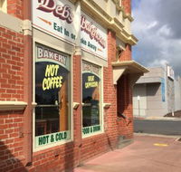 Deb's Bakehouse - Hotel Accommodation