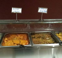 Delhi Grill Authentic Indian cuisine - Hotel Accommodation