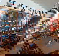 Delizie Cafe Deli - Hotel Accommodation