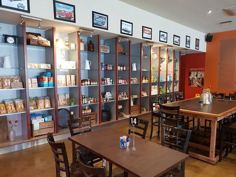 Delizie Cafe Deli - Hotel Accommodation 0