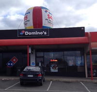Domino's Pizza - Hotel Accommodation