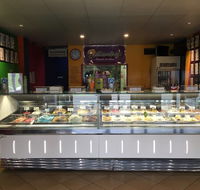 Dooleys Ice Cream - The Ice Cream Tub - Hotel Accommodation