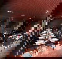 Drake's Restaurant - Hotel Accommodation