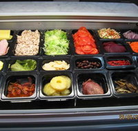 Drouin Gourmet Cafe - Hotel Accommodation