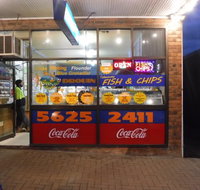 Drouin Takeaway - Hotel Accommodation