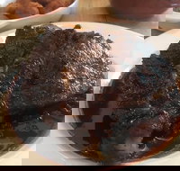 Euroa Butter Factory - Hotel Accommodation