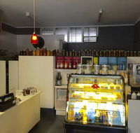 Evie's Cafe - Hotel Accommodation