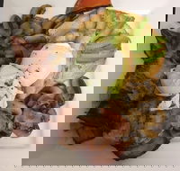 Fee's Coffee House - Hotel Accommodation