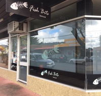 Fish Bits - Hotel Accommodation