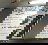 Fish On Barkly - Hotel Accommodation