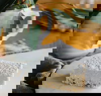 Forage  Grind - Hotel Accommodation