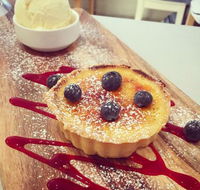 Fred  Bet's - Hotel Accommodation