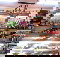 Freshwater Creek Cakes - Hotel Accommodation