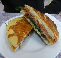 Gaffney's Bakery - Hotel Accommodation