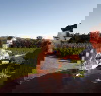 Gapsted Wines - Hotel Accommodation