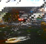 Gardens Lake Cafe - Hotel Accommodation