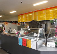 Gippy Fish  Chips - Hotel Accommodation