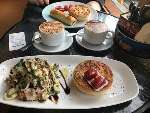 Gladysdale Bakehouse - Hotel Accommodation 0