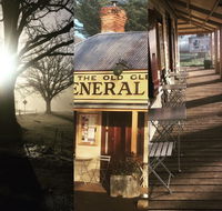 Glenlyon General Store - Hotel Accommodation